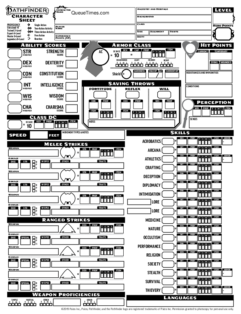 Pathfiner E Form Fillable Sheet Printable Forms Free Online Hot Sex
