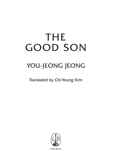 the good son you jeong jeong summary