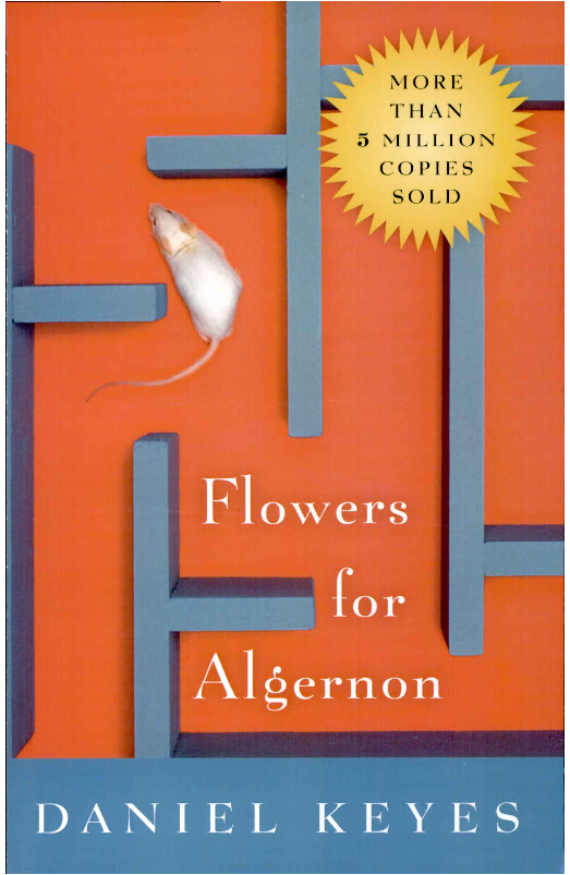 Daniel Keyes - Flowers for Algernon - Baixar pdf de