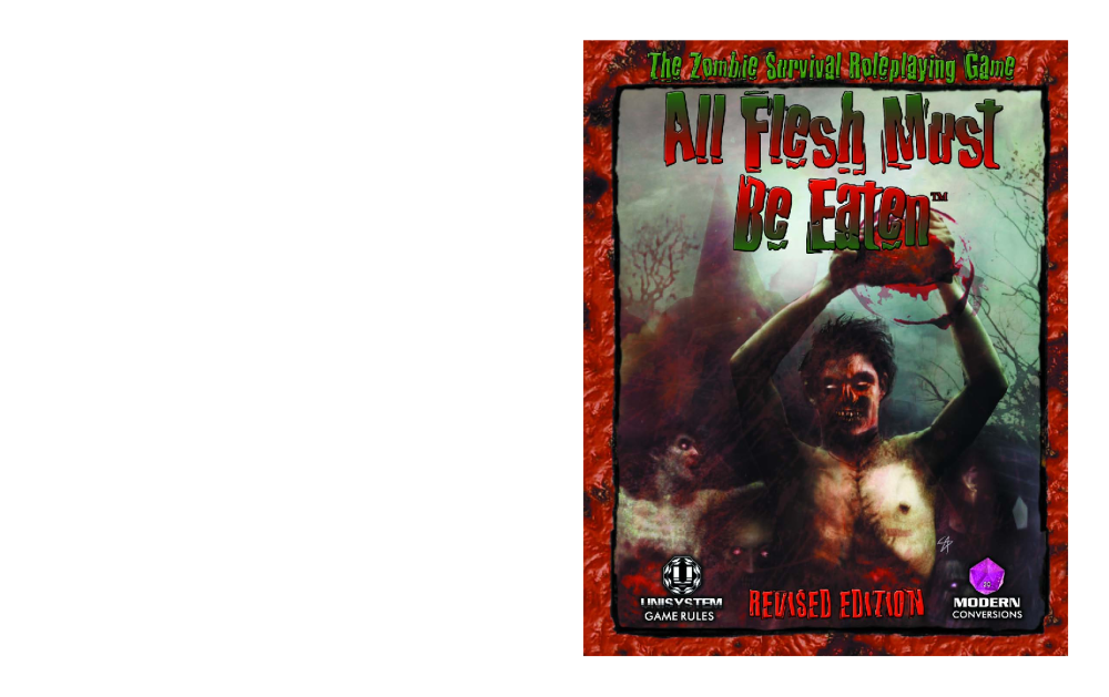 All flesh must be eaten revised pdf download free download quicken 2013 for windows
