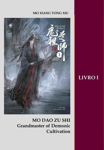 The Grandmaster of Demonic Cultivation, Band 02 Manga eBook by Mo Xiang  Tong Xiu - EPUB Book