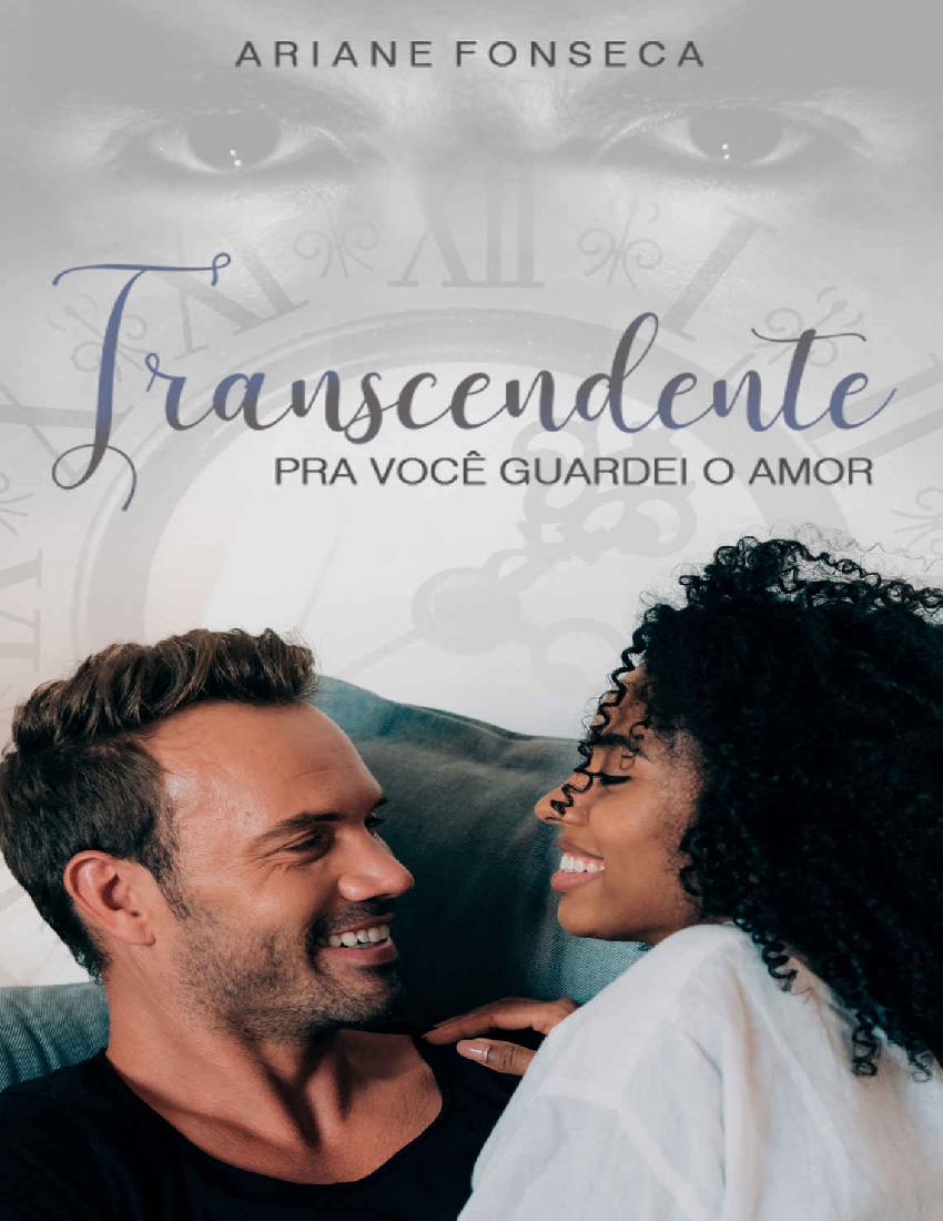 Transcedentes - Ariane Fonseca - Baixar pdf de Doceru.com