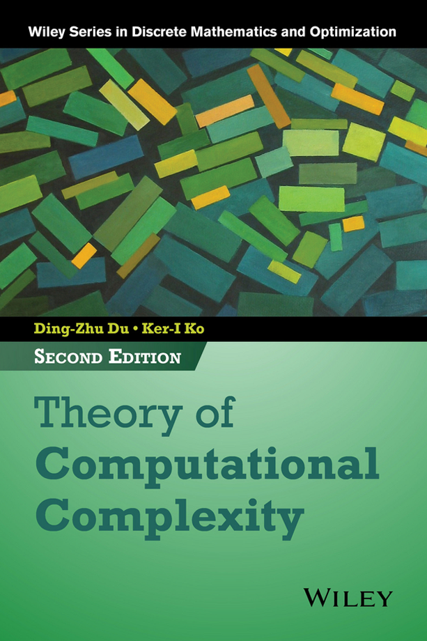 theory-of-computational-complexity-by-ding-zhu-du-ker-i-ko-z-lib