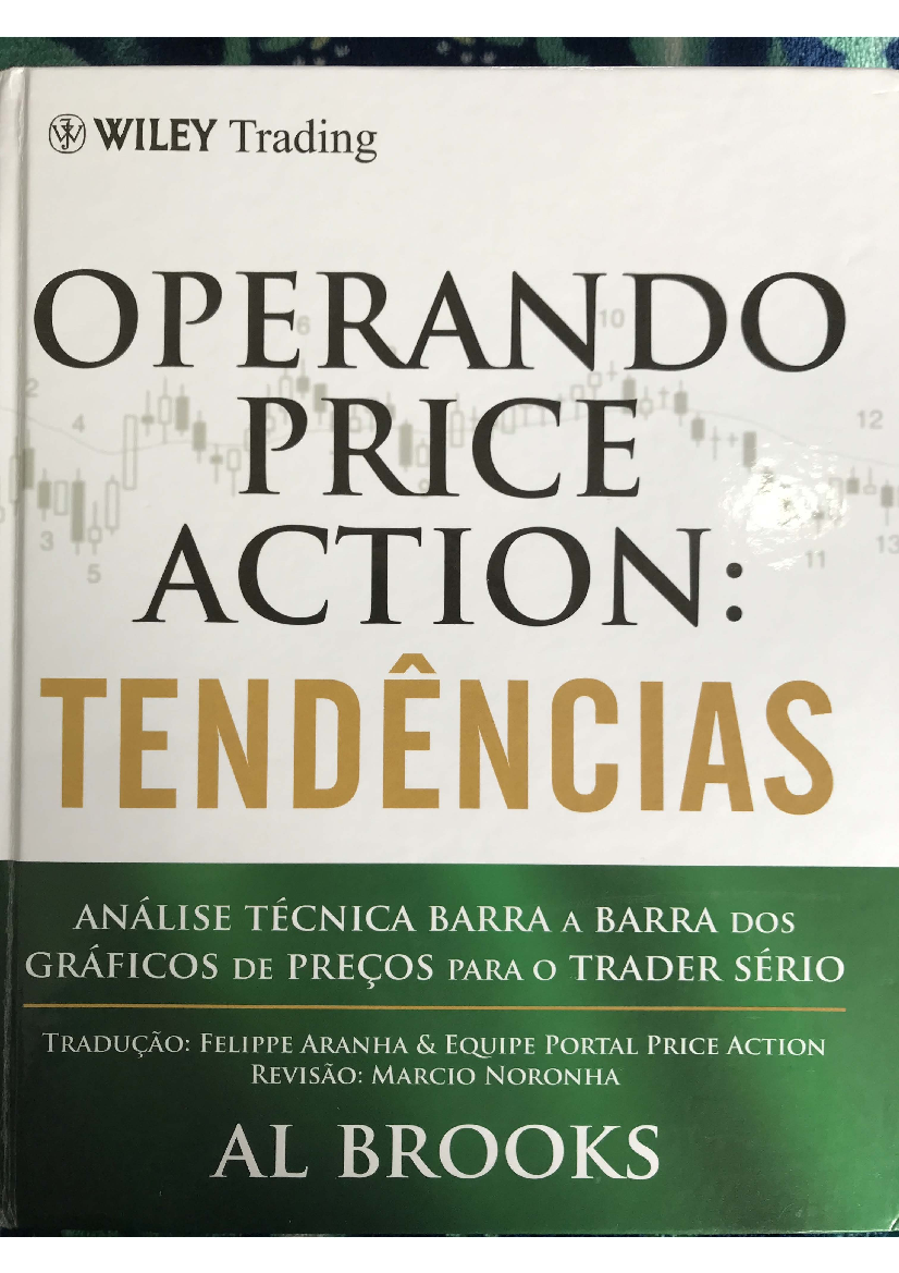 [Al Brooks] Operando Price Action - Tendências-PORTUGUES - Baixar pdf