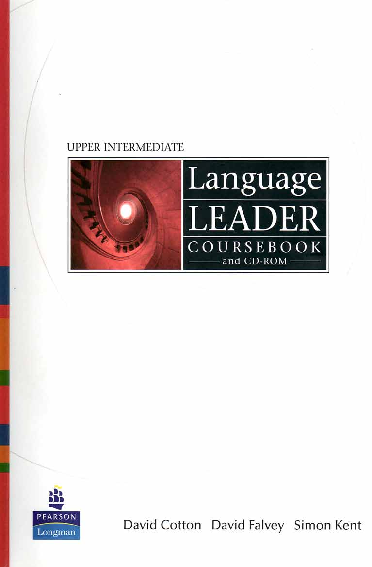 Учебник language leader Upper Intermediate. Тест language leader Upper-Intermediate. Language leader Intermediate уровень.