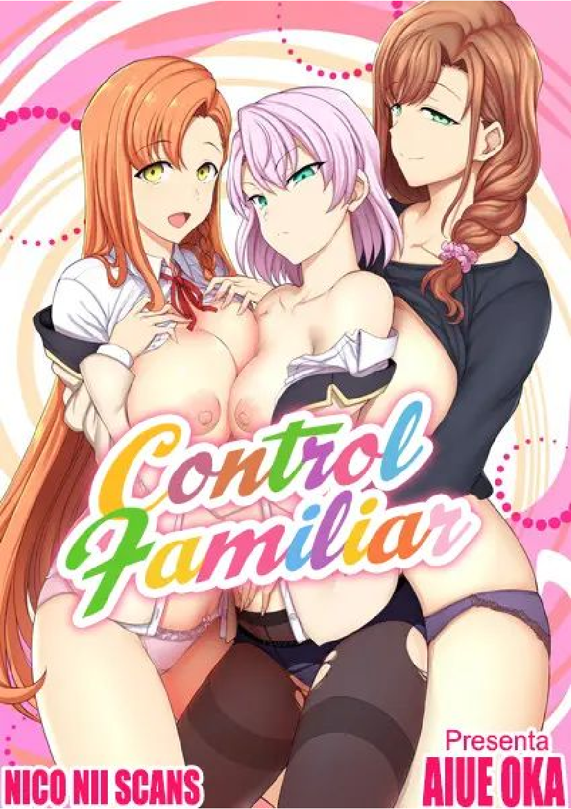 Famicon - family control ch. 4