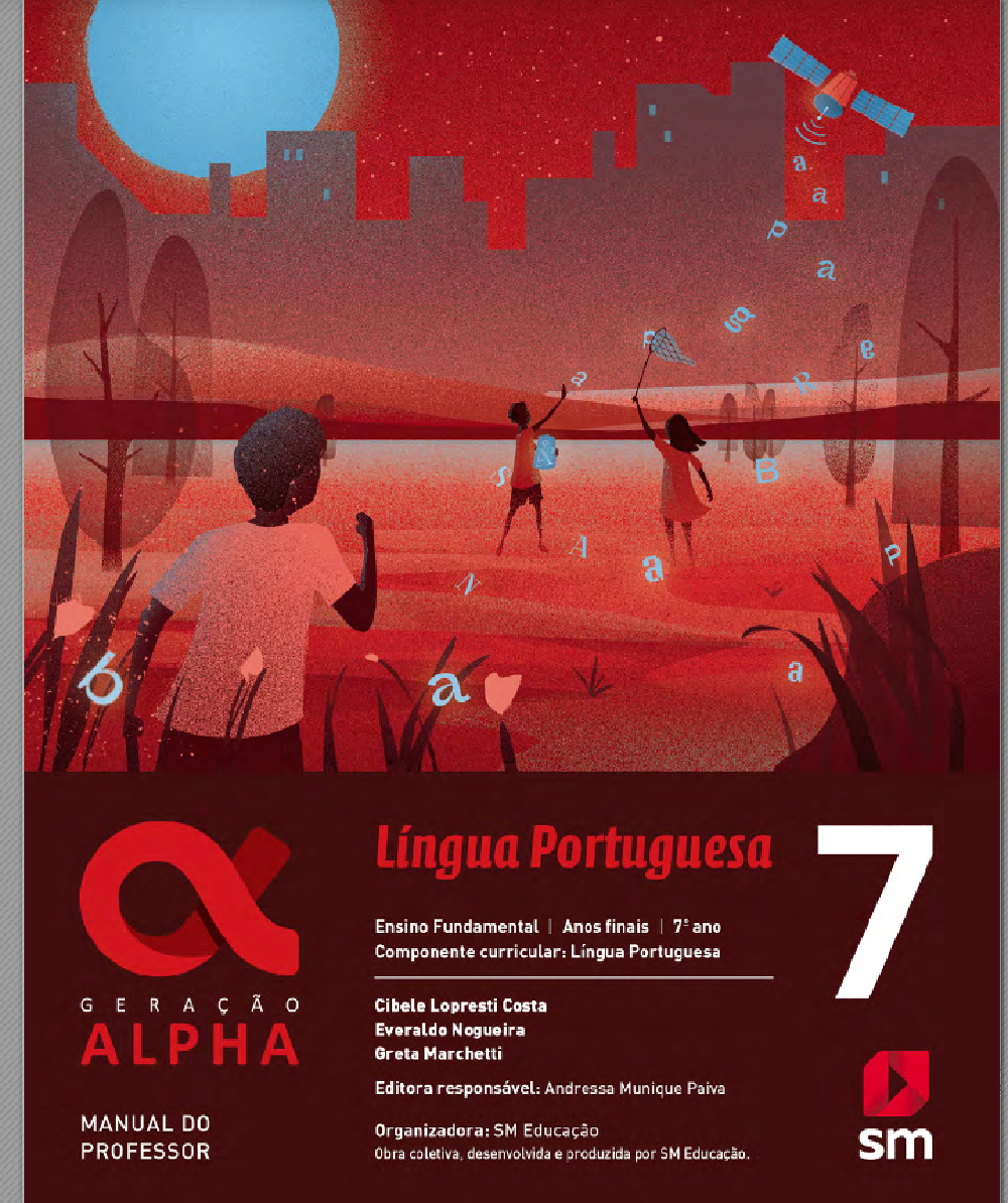 Geração Alpha LP (7°Ano) - Baixar pdf de Doceru.com