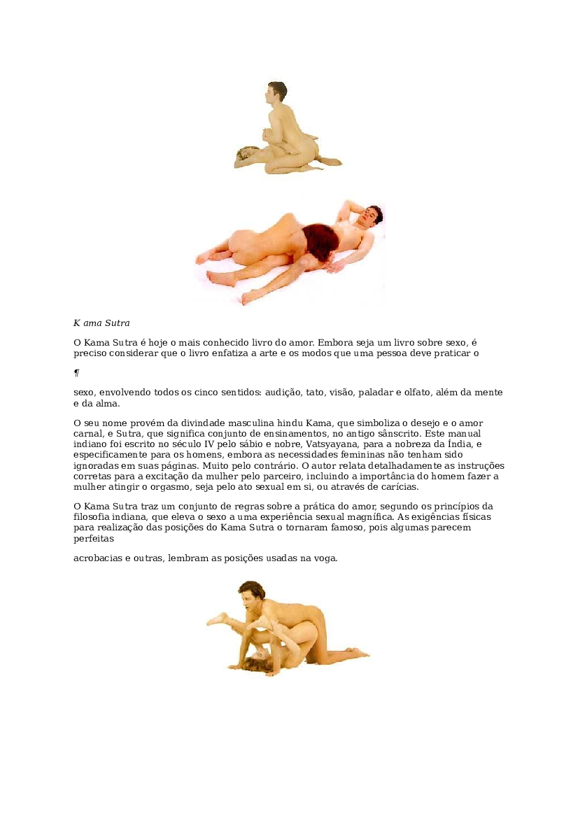 Kamasutra - Alicia Gallotti - Baixar pdf de Doceru.com