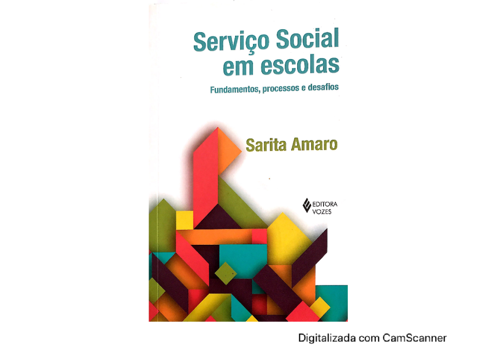 Conselho Regional de Serviço Social - CRESS-PR - Participe da Roda de  Conversa com Sarita Amaro. É nesta terça, dia 27! 16h - Visitas  Domiciliares - Importância, Especificidades e Considerações Críticas.  Inscreva-se