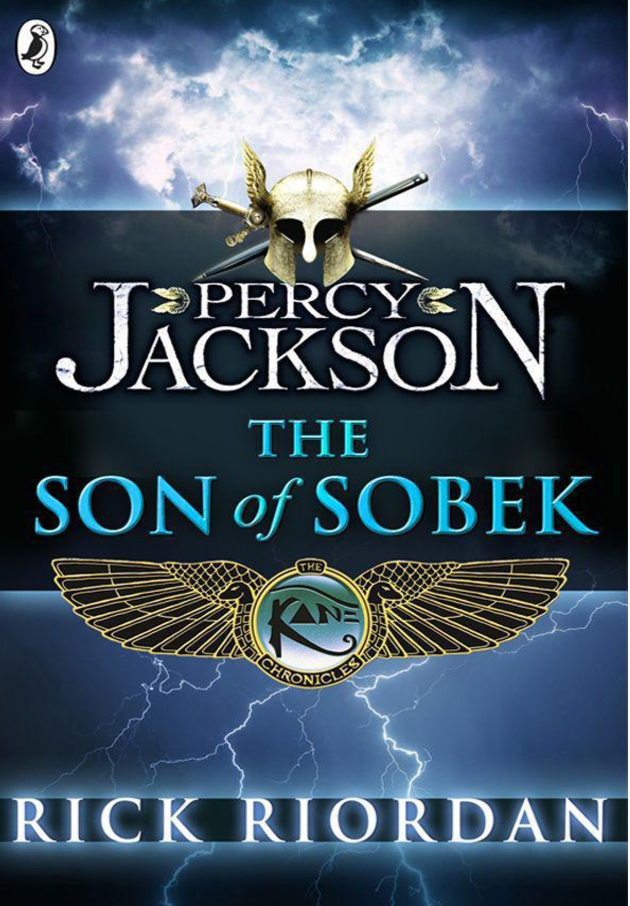 the son of sobek pdf