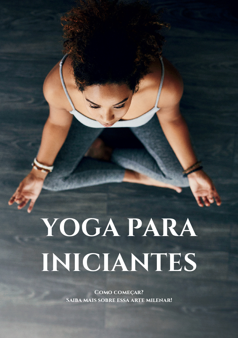 15 posições de Yoga para iniciantes Fabiana Scaranzi - Sistemas de