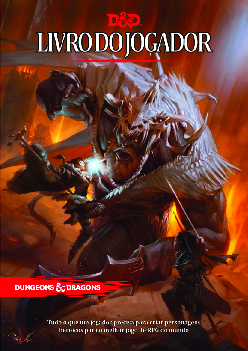 OP RPG - Livro do jogador 1.4 - Flip eBook Pages 201-250