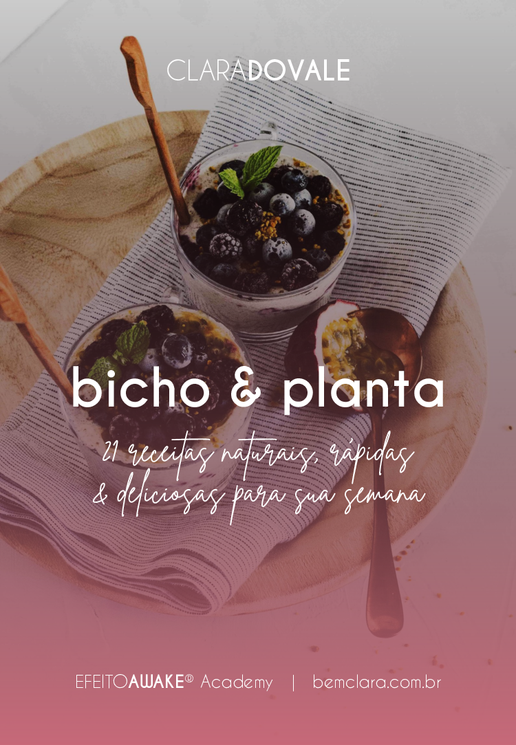 Bicho & Planta