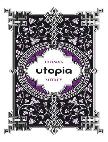 Utopia - Thomas Morus - Baixar pdf de 