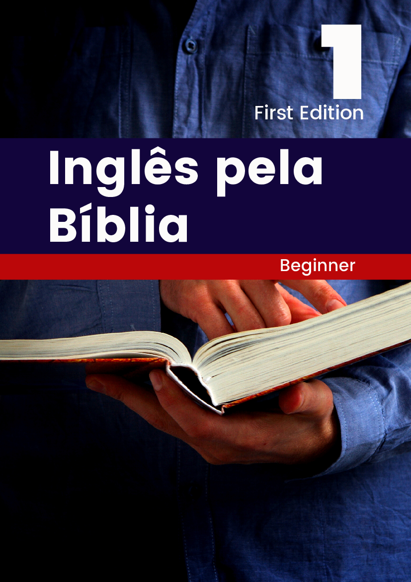 Inglês pela Bíblia beginner - Baixar pdf de