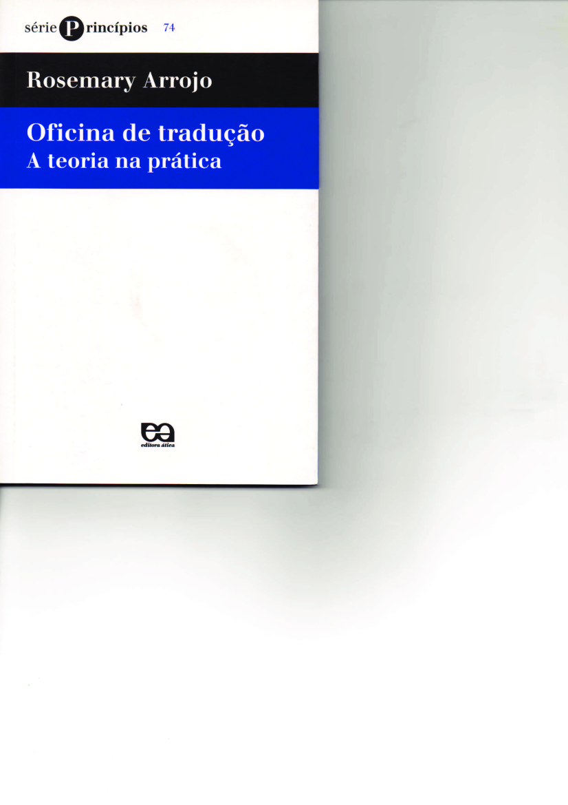 2012 GiovanaQuadrosZocoli, PDF, Traduções