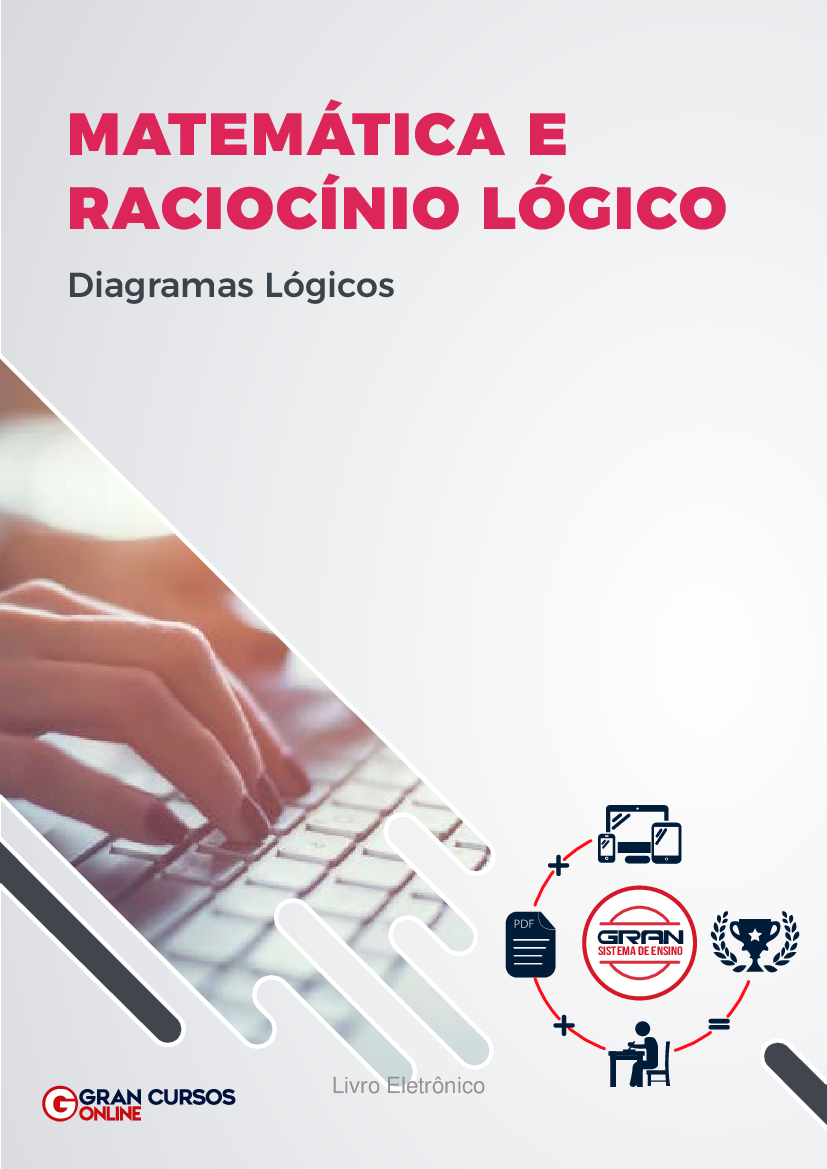 Aula 5 - Diagramas Lógicos - Thiago Fernando Cardoso da Silva - Baixar pdf  de 