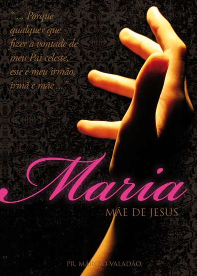 Dalcidio, PDF, Maria, mãe de Jesus