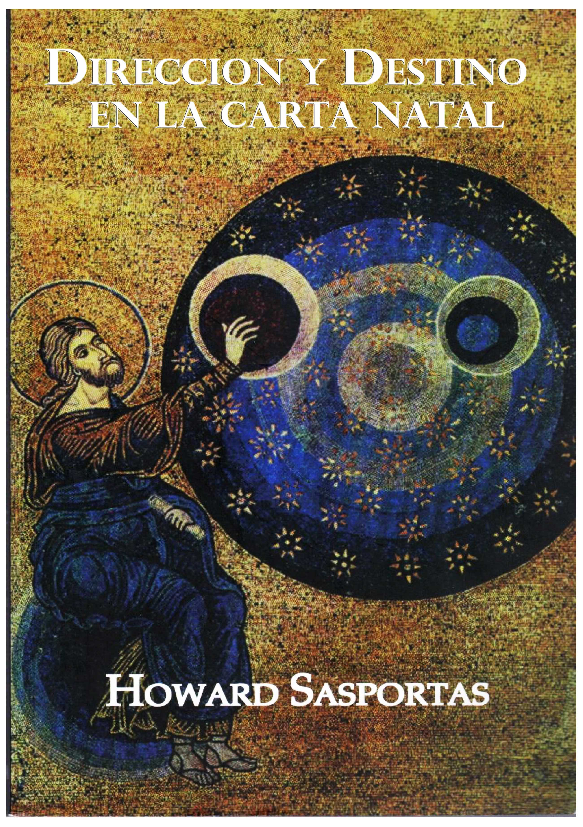 Howard Sasportas - Dirección y destino en la carta natal()  - Baixar pdf de 