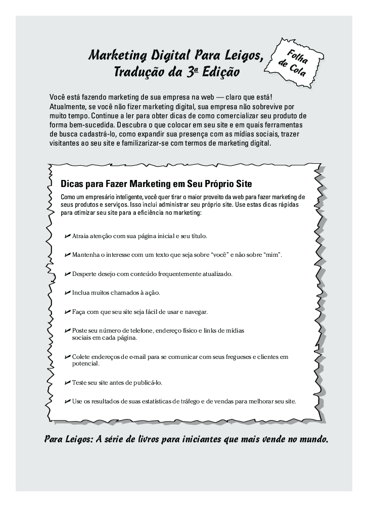 Desmilitarizando o Marketing @miolo - Digital, PDF, Aprendizado