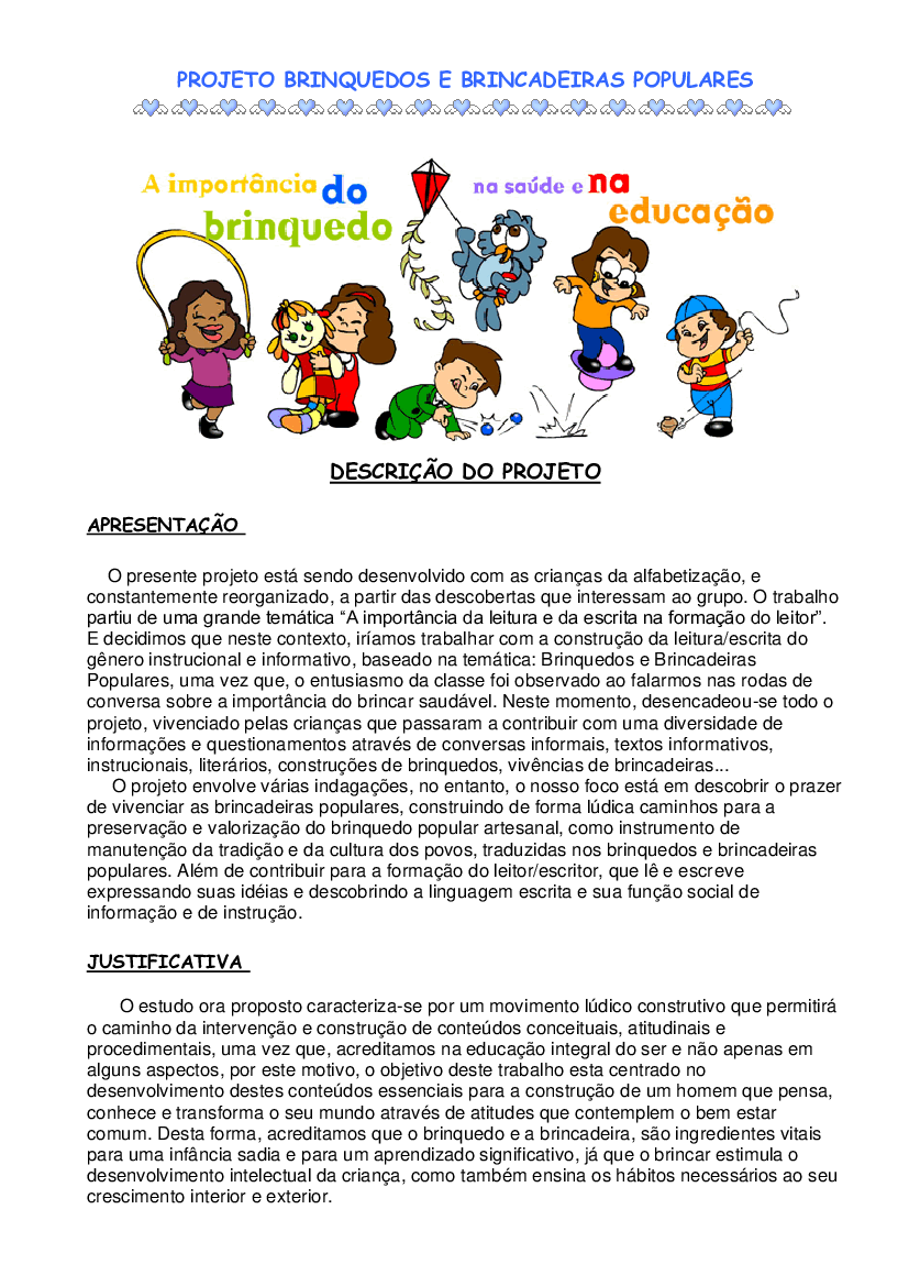 Projeto Jogos Populares by tecnoelizabeth - Issuu