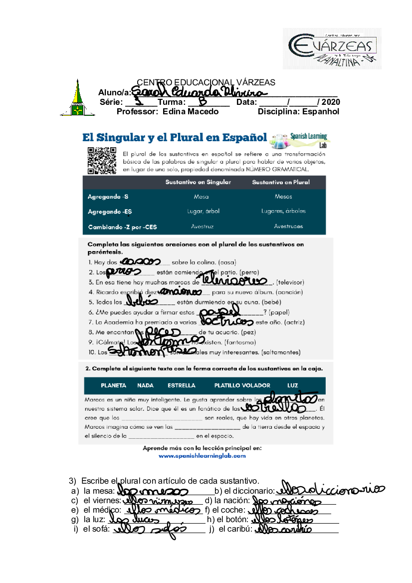 Vce PDI Format