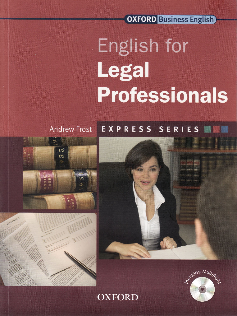 Oxford university press english book. English for legal professionals учебник. Бизнес английский Oxford. English for lawyers книга. English for legal professionals Oxford Business English.