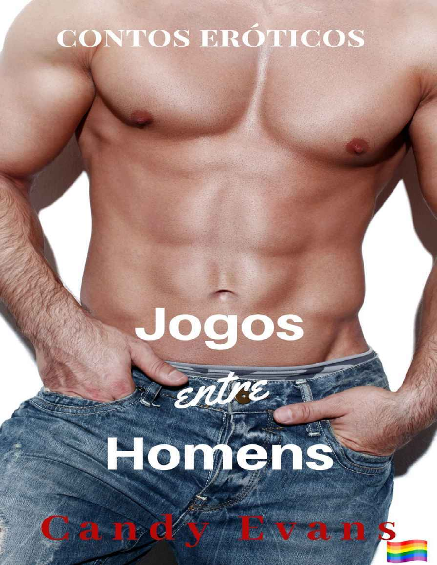 jogos entre homens - Baixar pdf de Doceru.com