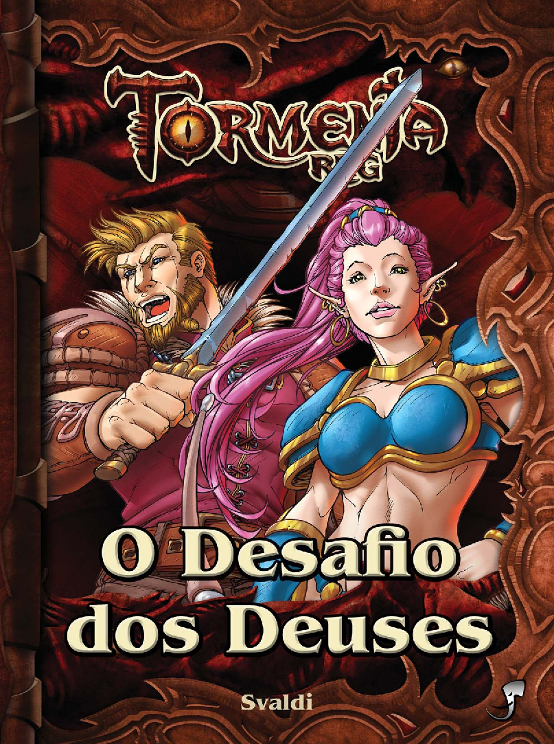 pdfcoffee com maiyeten-divina-imortalidade-pdf-free - Rpg