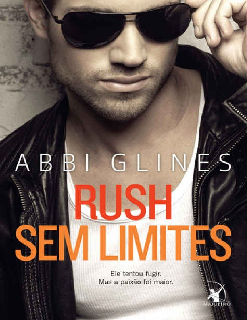 rush abbi glines