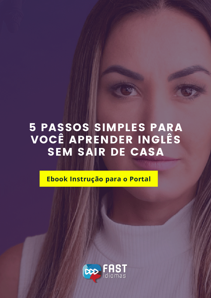 Inglês Definitivo Cristão – Fast Idiomas