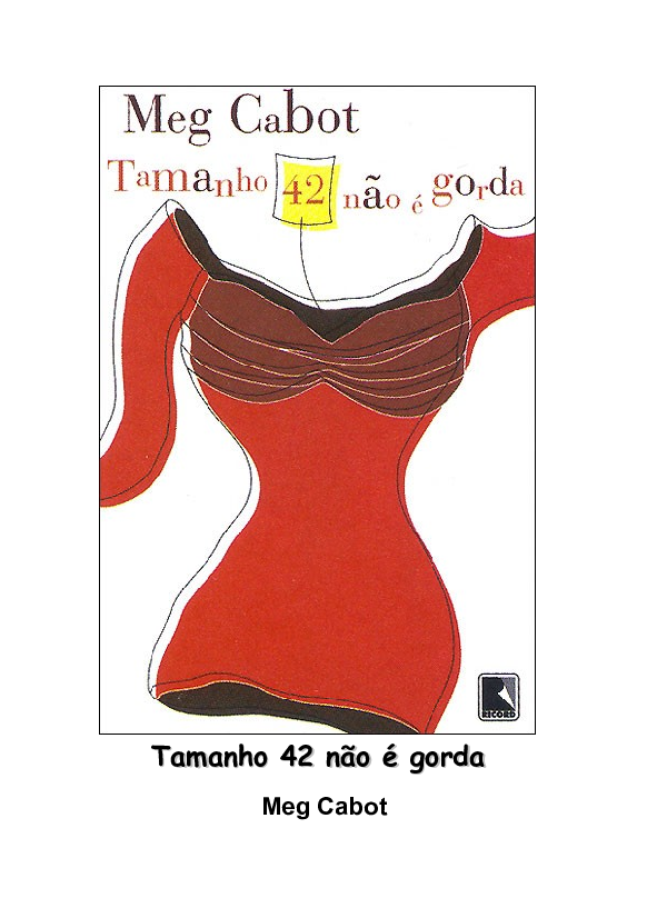 Tamanho 42 Nao é Gorda Pdf