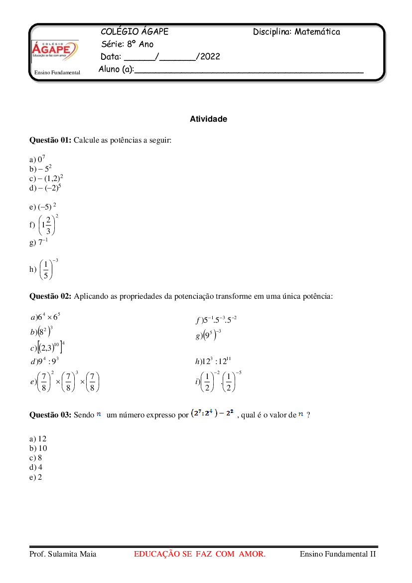 Atividades de Notação Científica - 8º Ano.docx