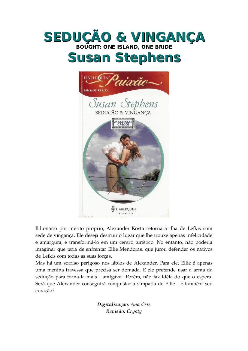 As carícias do xeque by Susan Stephens, eBook