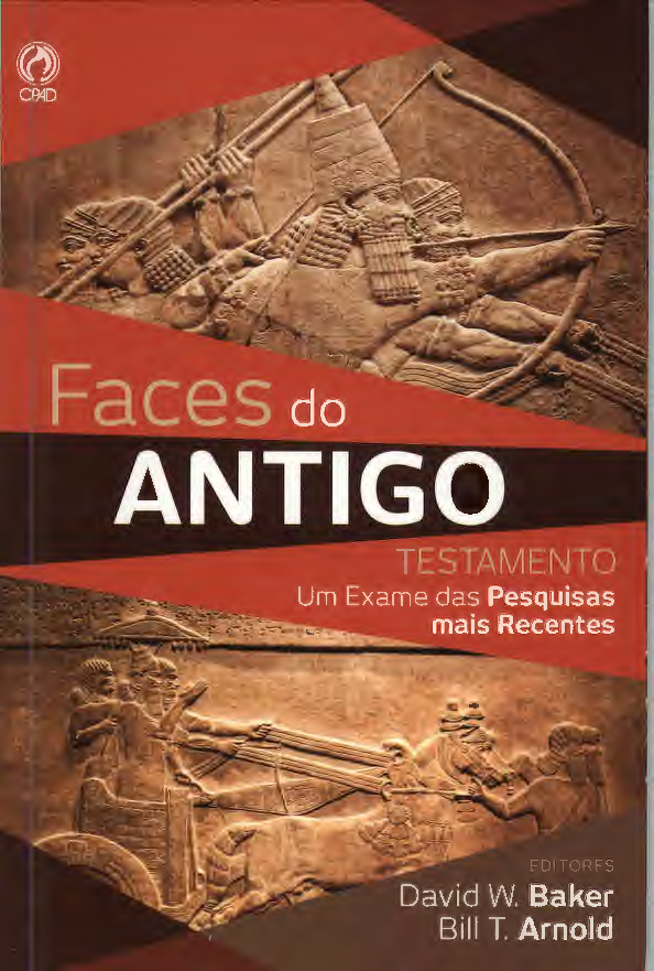 TVPcompleta, PDF, Antigo Testamento