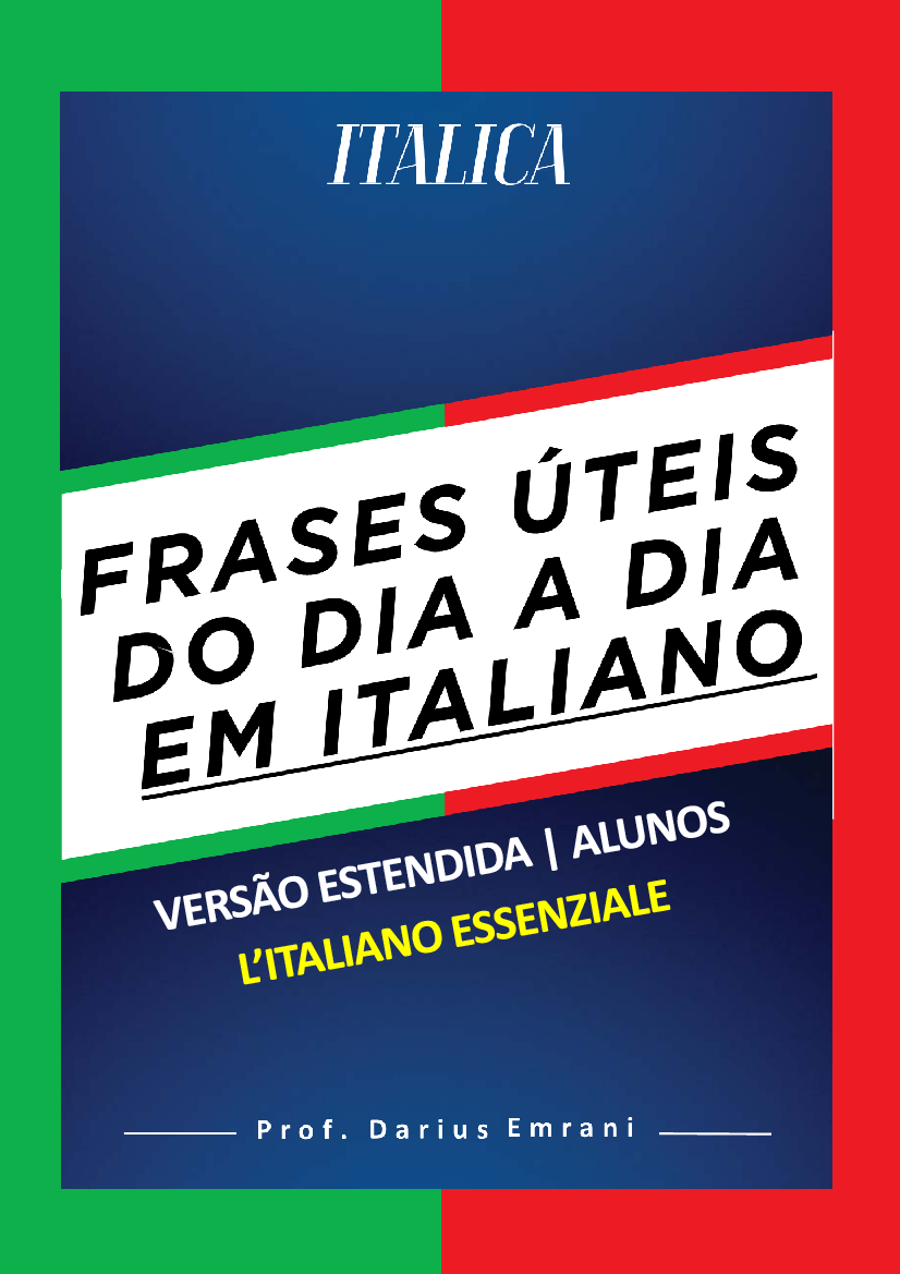 ebook Frases úteis_alunos italica - Baixar pdf de 
