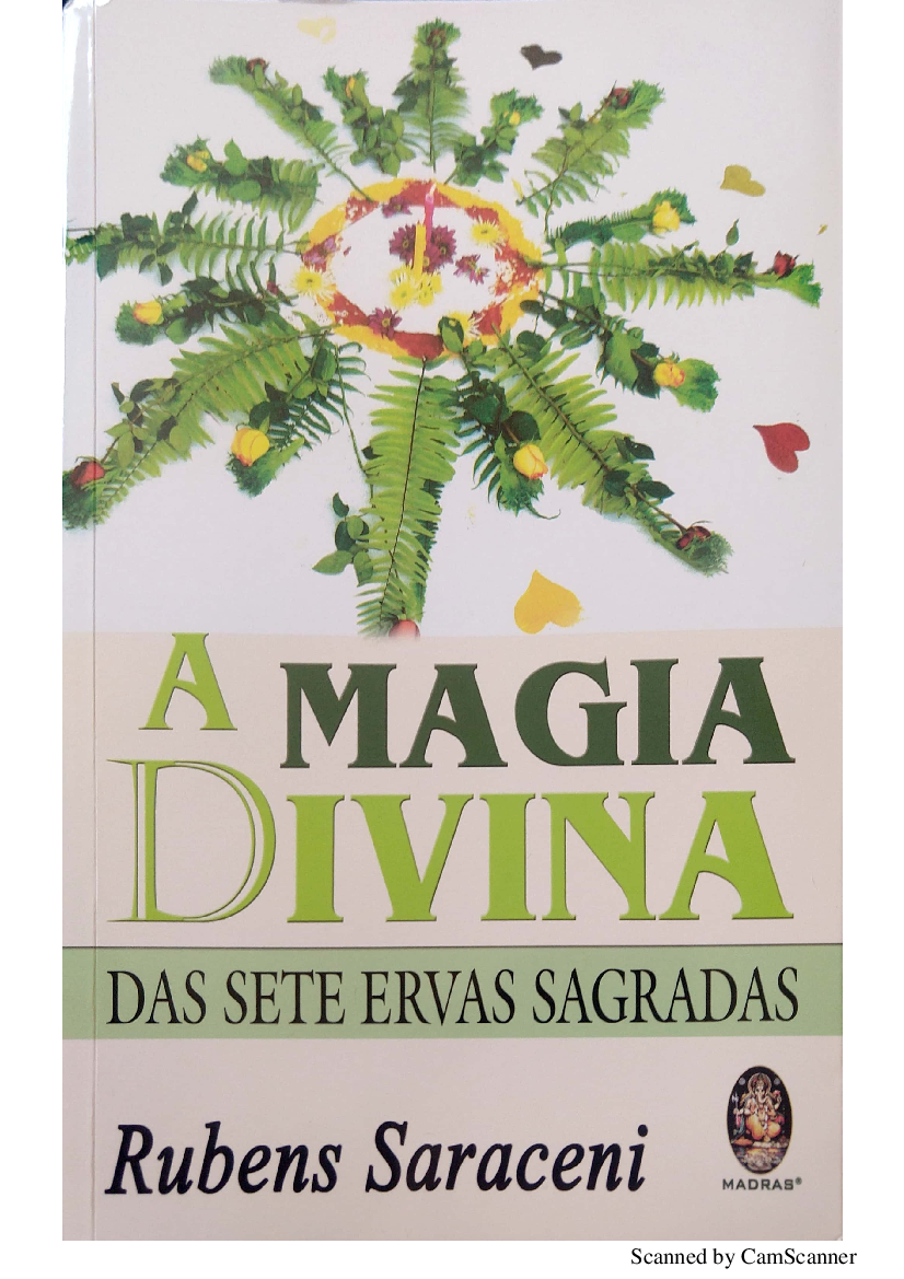 A Magia Divina dos Elementais (Rubens Saraceni).pdf.pdf 