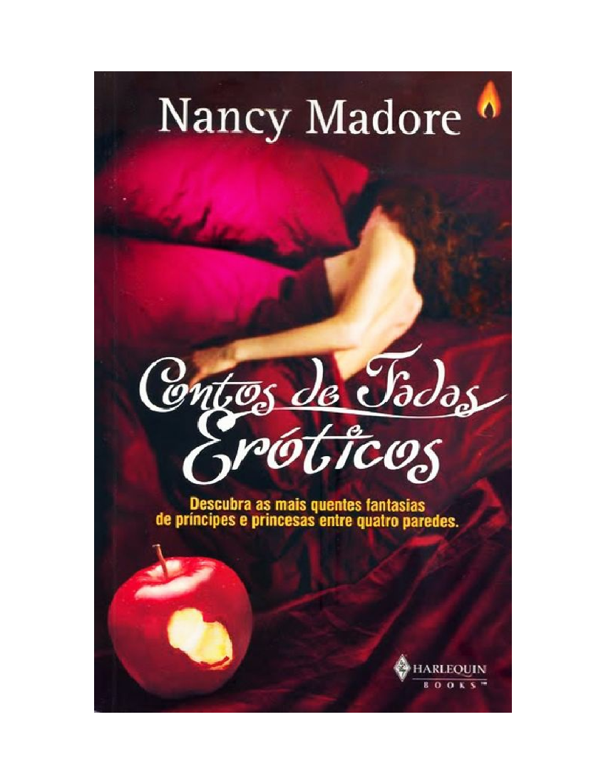 Contos de Fadas Eroticos - Nancy Madore - Baixar pdf de Doceru.com