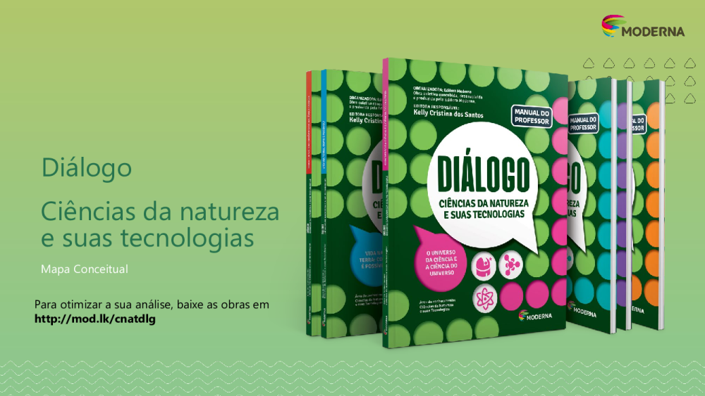 Calaméo - Diálogo Ciências da Natureza e suas Tecnologias - Vol 5