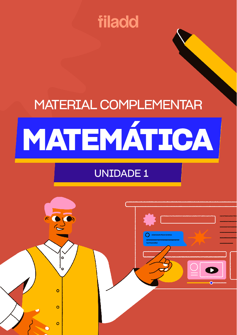 Material Complementar, PDF, Matemática