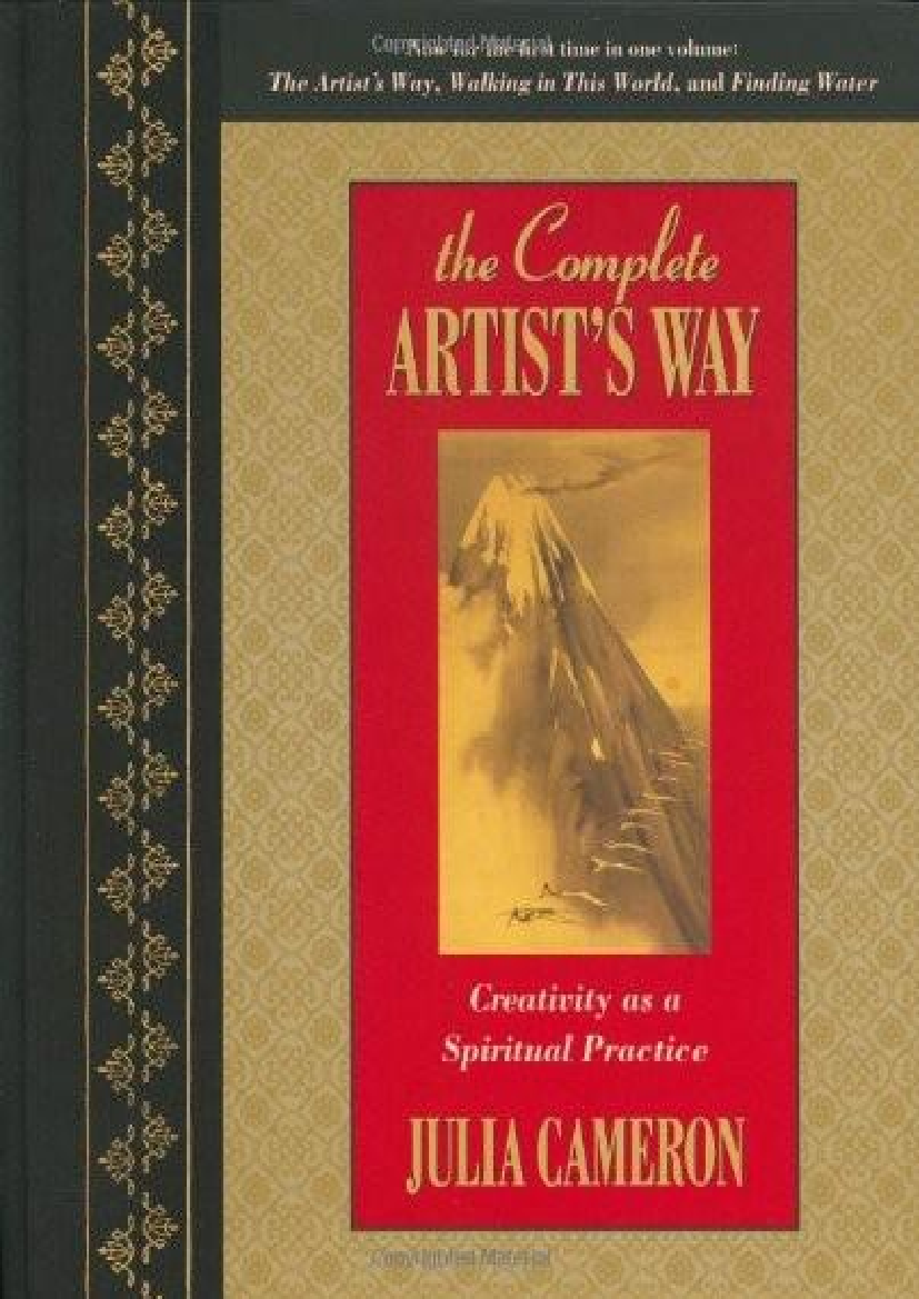  A arte da escuta: Desenvolvendo a criatividade pela prática da  atenção [Developing Creativity Through the Practice of Attention] (Audible  Audio Edition): Julia Cameron, Pérola Paes, Editora Sextante: Audible Books  & Originals