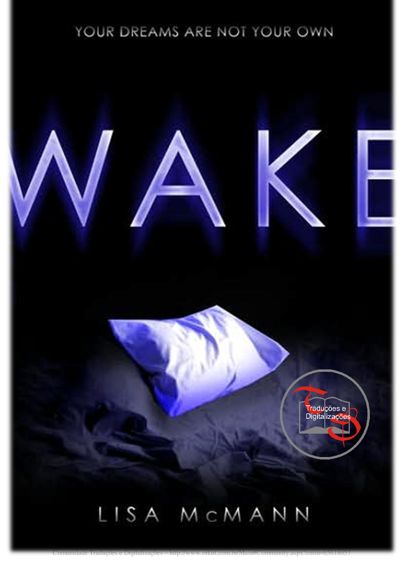 wake by lisa mcmann