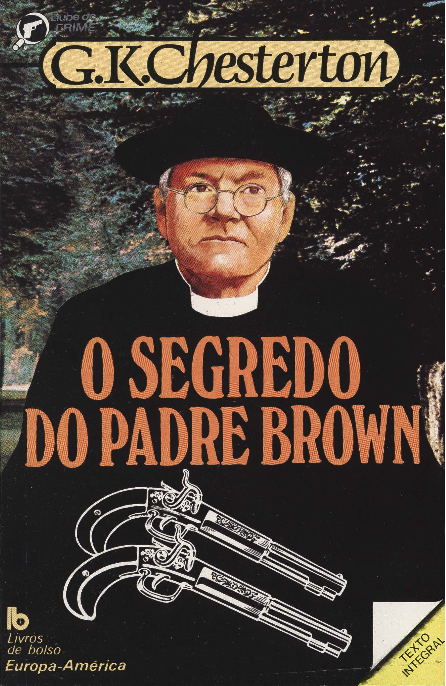 O segredo do Padre Brown - Baixar pdf de 