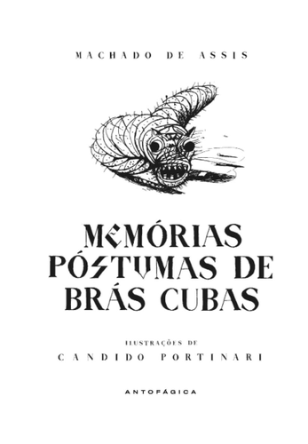 À Roda de Memórias Póstumas de Brás Cubas
