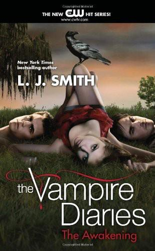 Destino - Diários do vampiro: Caçadores - vol. 3 eBook de L. J. Smith -  EPUB Livro