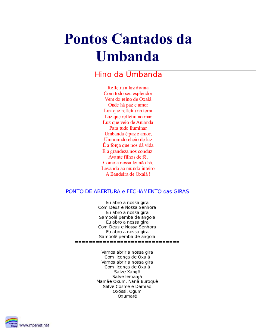 Pontos-Cantados-Da-Umbanda.docx