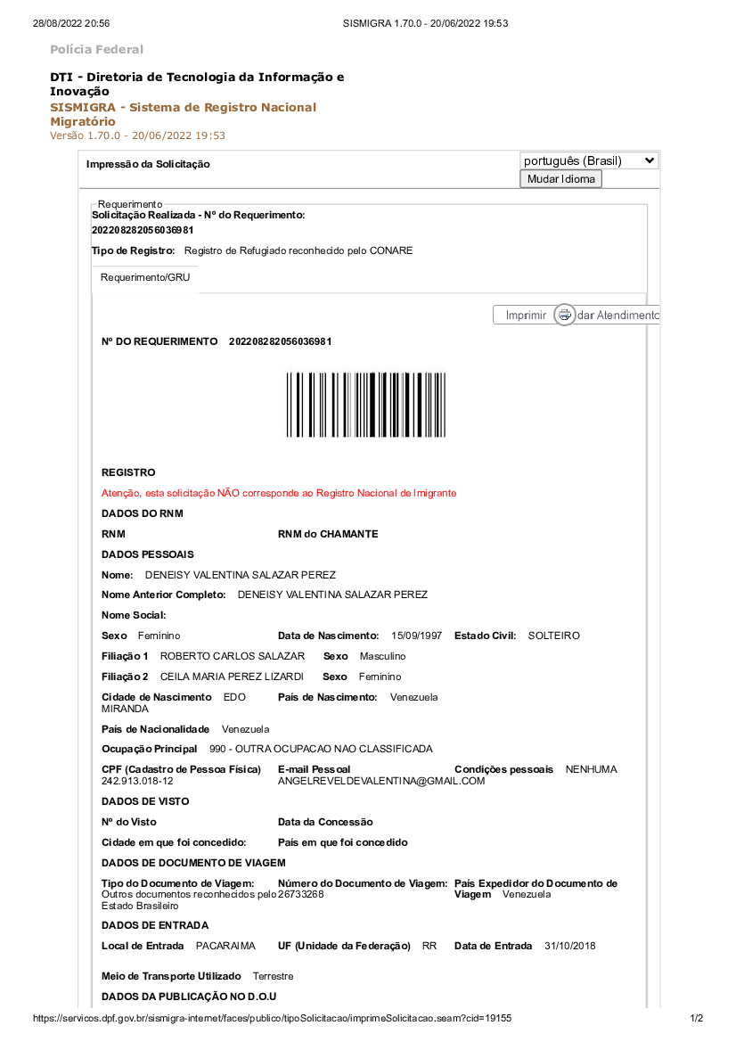 01 - SEI - MPSP - 3075380 - Portaria de Instauração, PDF, Esfera pública