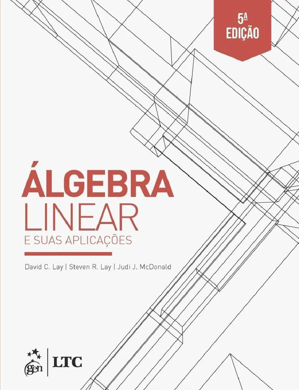 Pdfcoffee - Livro álgebra linear com respostas - Matemática - Studocu