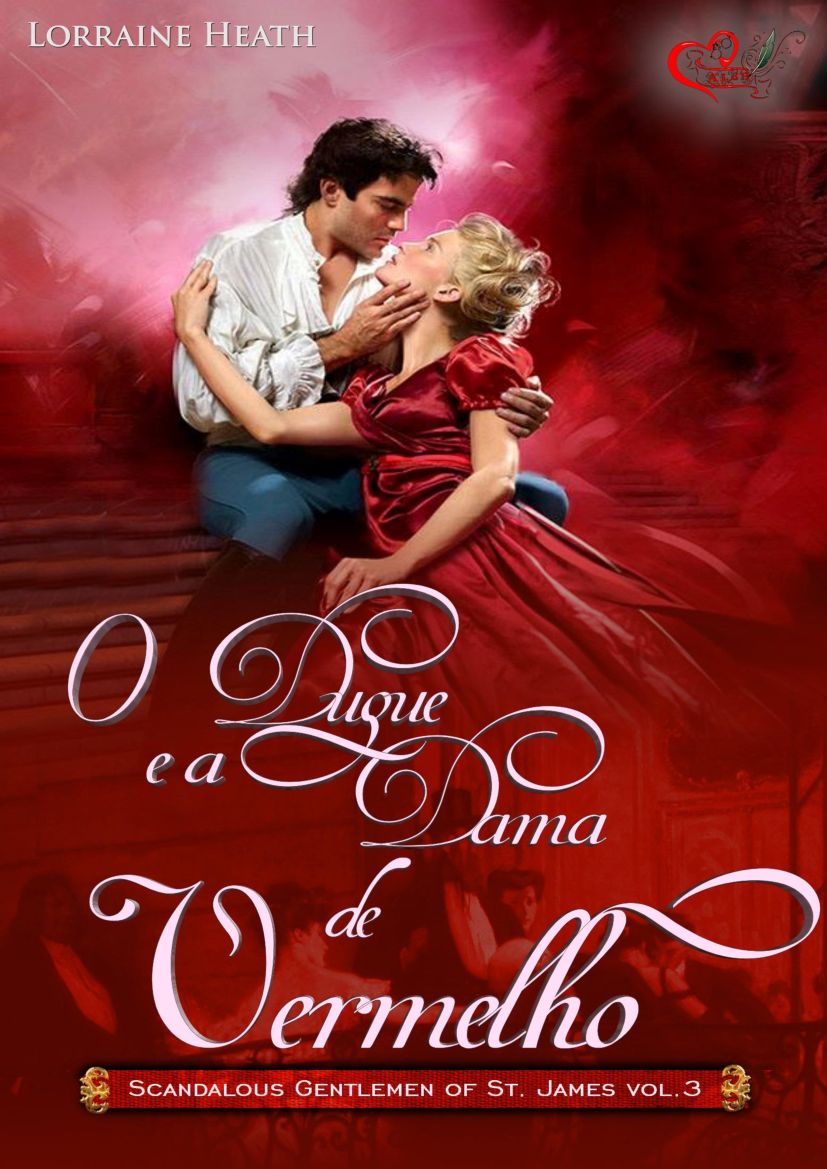 A Dama de Vermelho (Paperback)