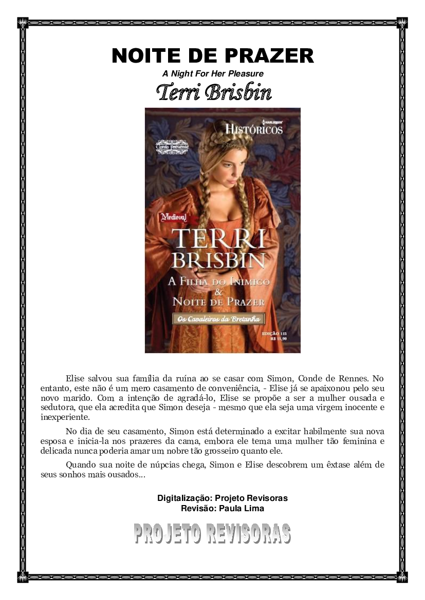 Possuída por desejo eBook de Terri Brisbin - EPUB Livro